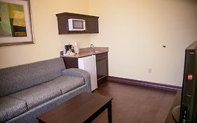 Holiday Inn Express Hotel & Suites Houston North Intercontinental By Ihg